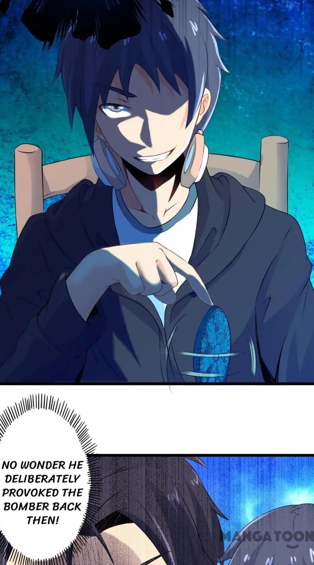 Day 100 of My Sister's Disappearance Chapter 64 page 29 - Chapter 64