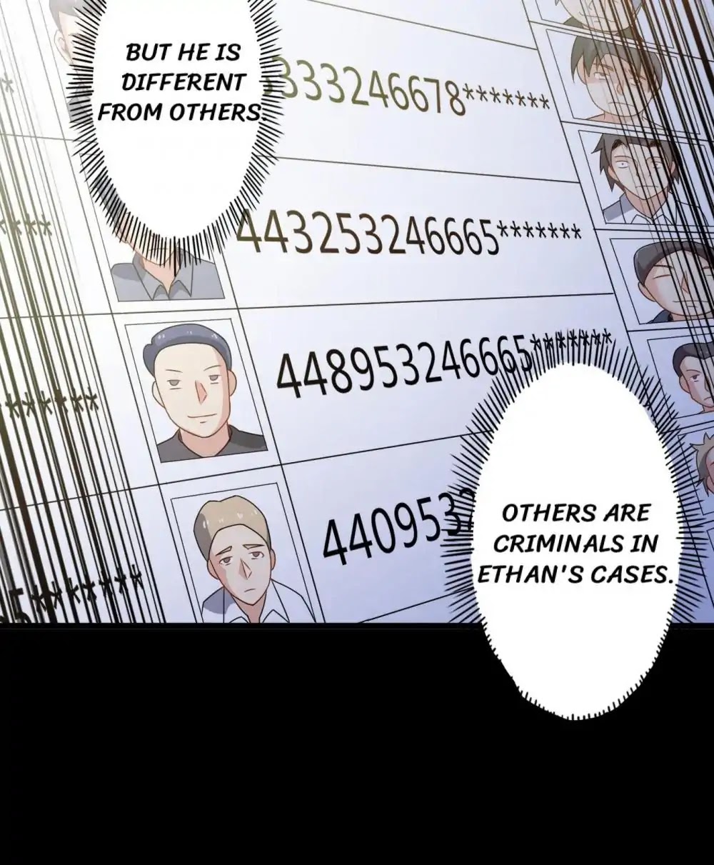 Day 100 of My Sister's Disappearance Chapter 64 page 6 - Chapter 64