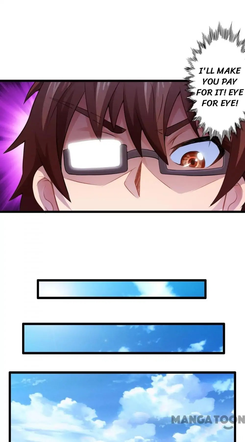 Day 100 of My Sister's Disappearance Chapter 65 page 10 - Chapter 65
