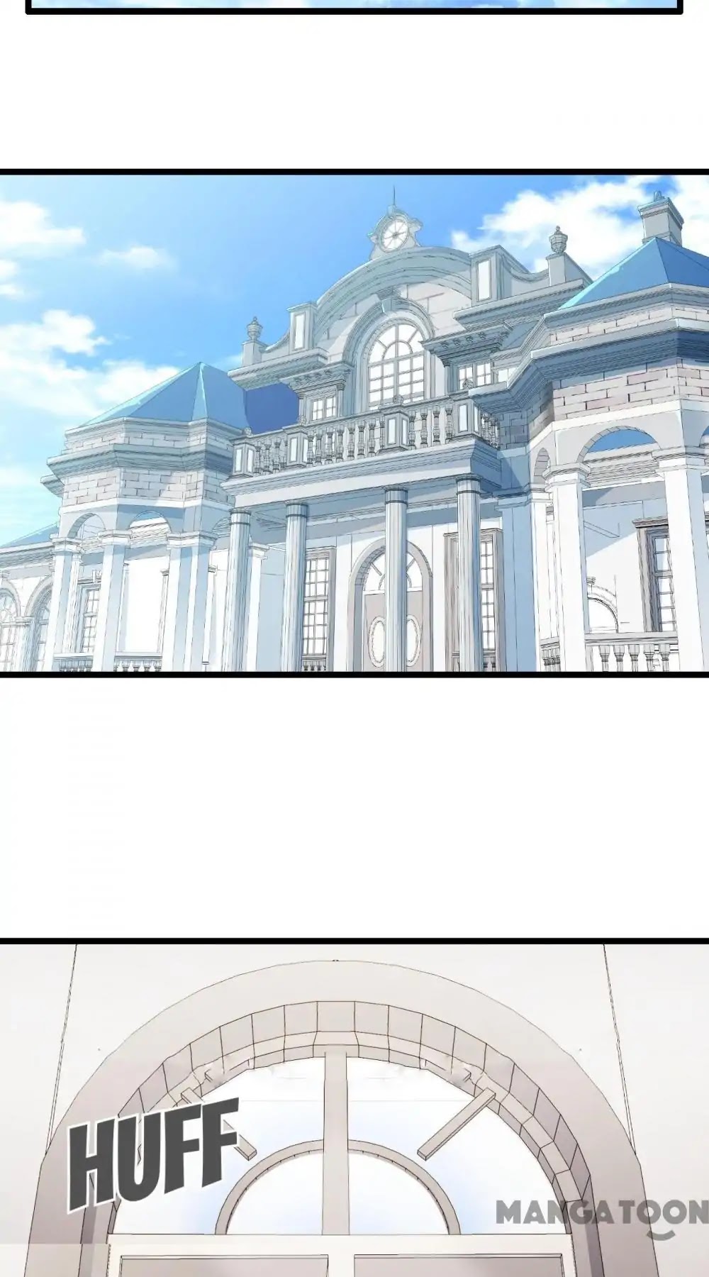 Day 100 of My Sister's Disappearance Chapter 65 page 11 - Chapter 65