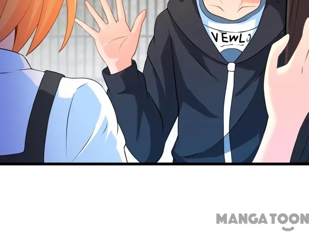 Day 100 of My Sister's Disappearance Chapter 65 page 18 - Chapter 65