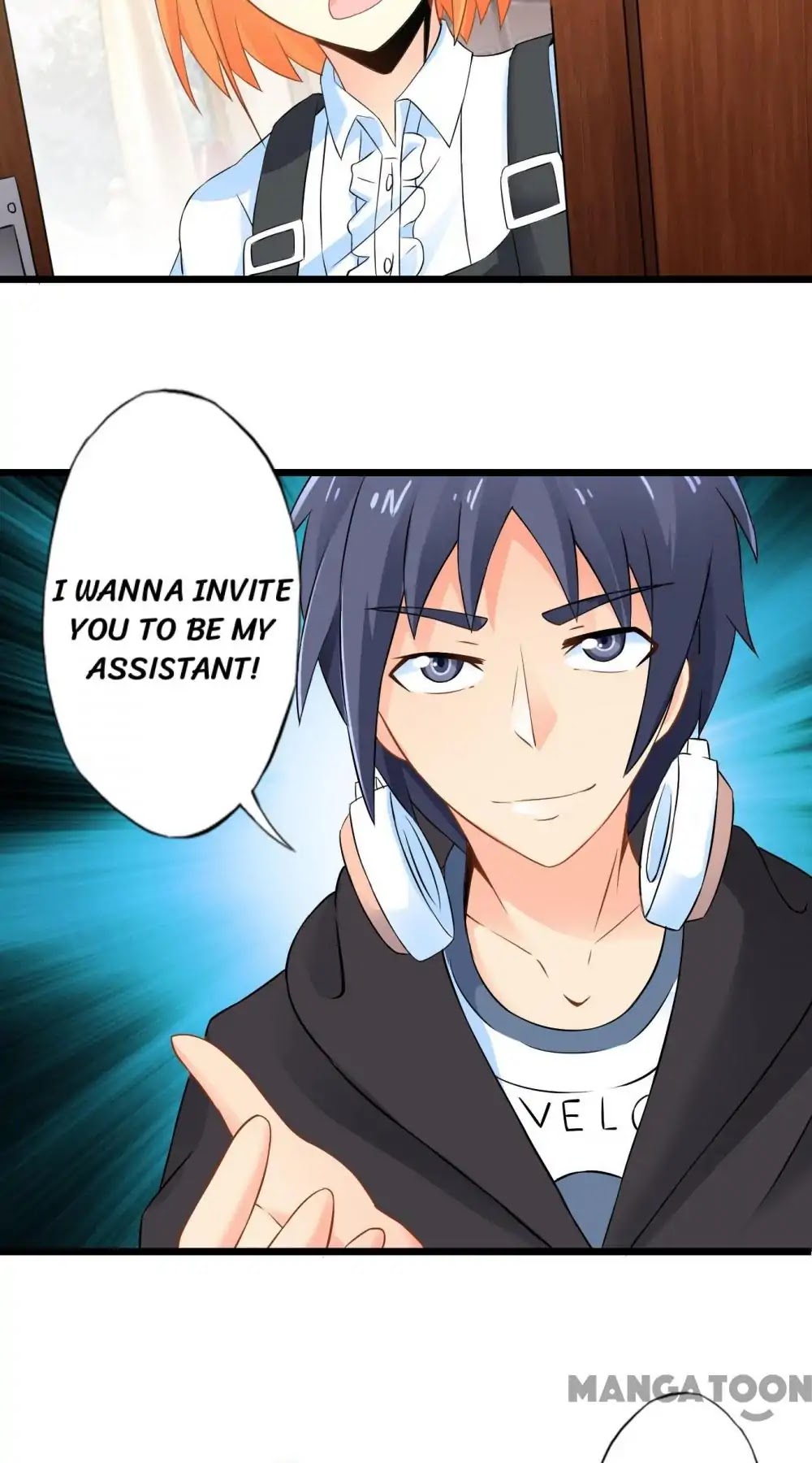 Day 100 of My Sister's Disappearance Chapter 65 page 23 - Chapter 65