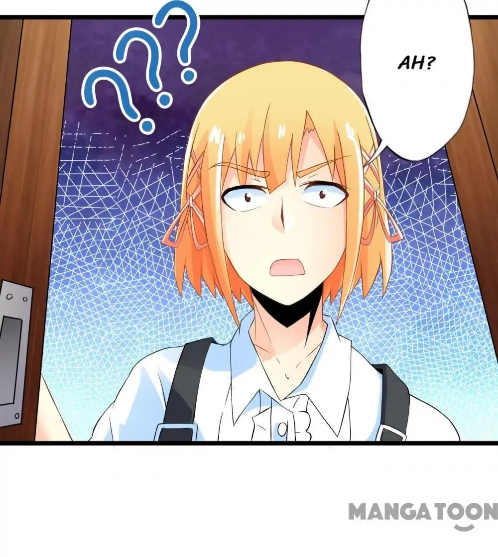 Day 100 of My Sister's Disappearance Chapter 65 page 24 - Chapter 65