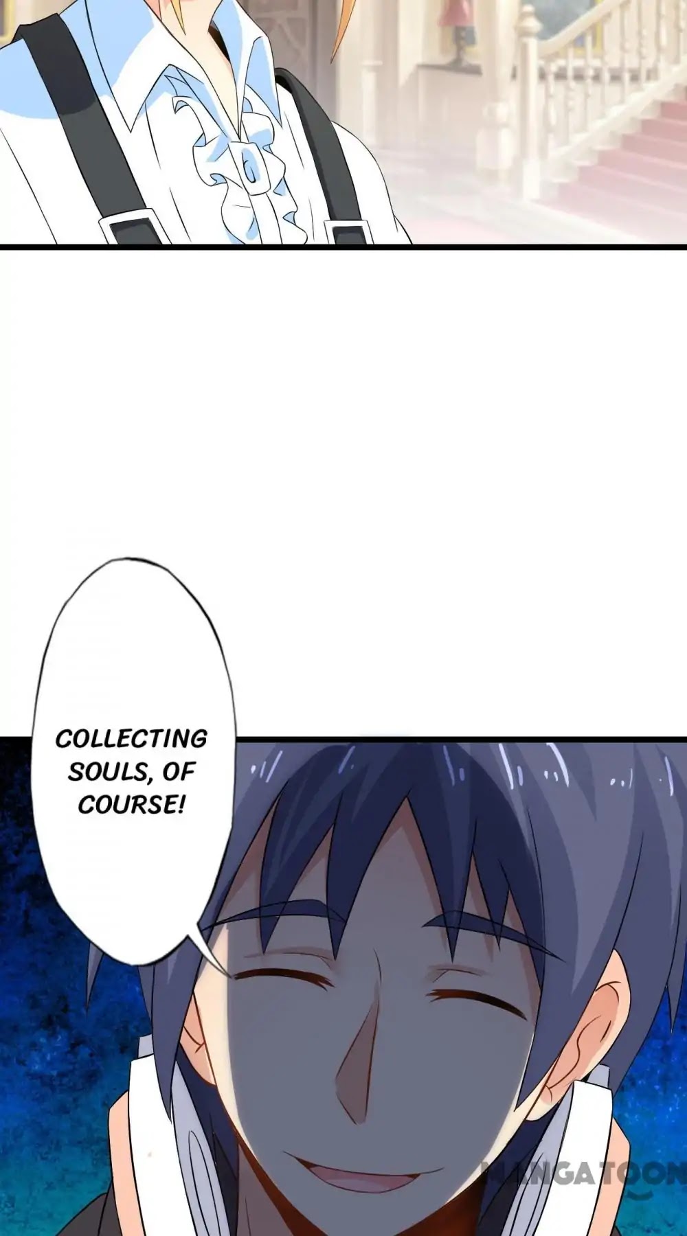 Day 100 of My Sister's Disappearance Chapter 65 page 26 - Chapter 65