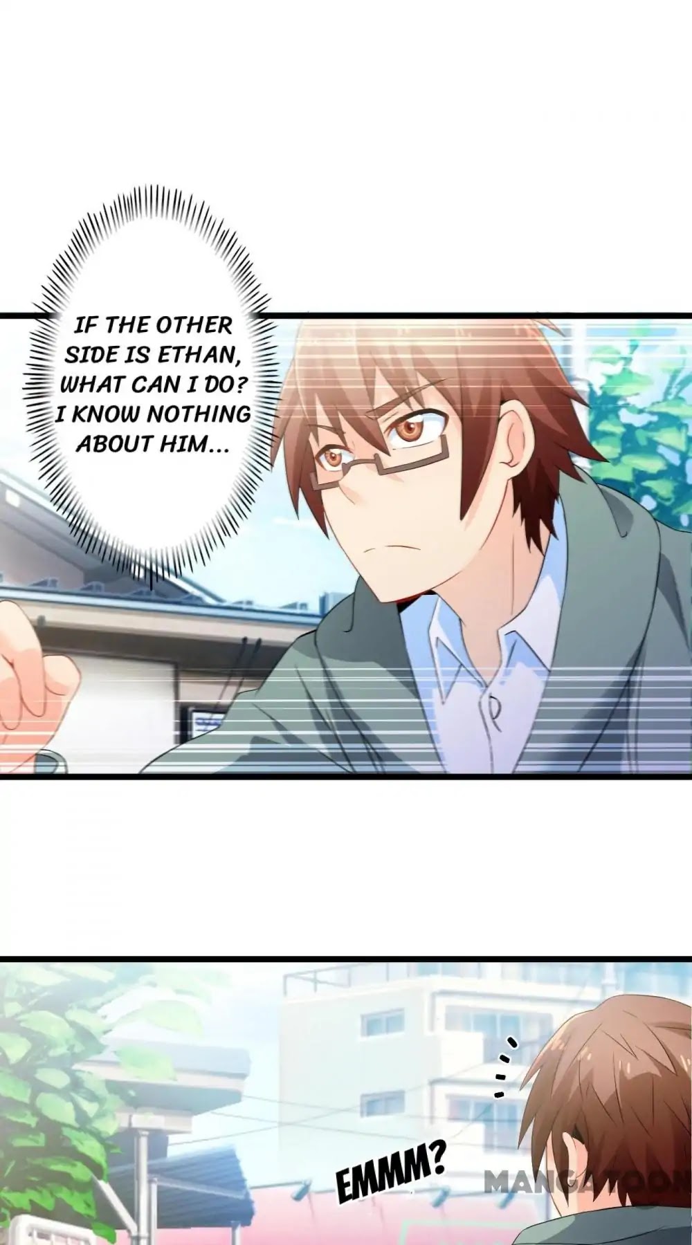 Day 100 of My Sister's Disappearance Chapter 65 page 34 - Chapter 65