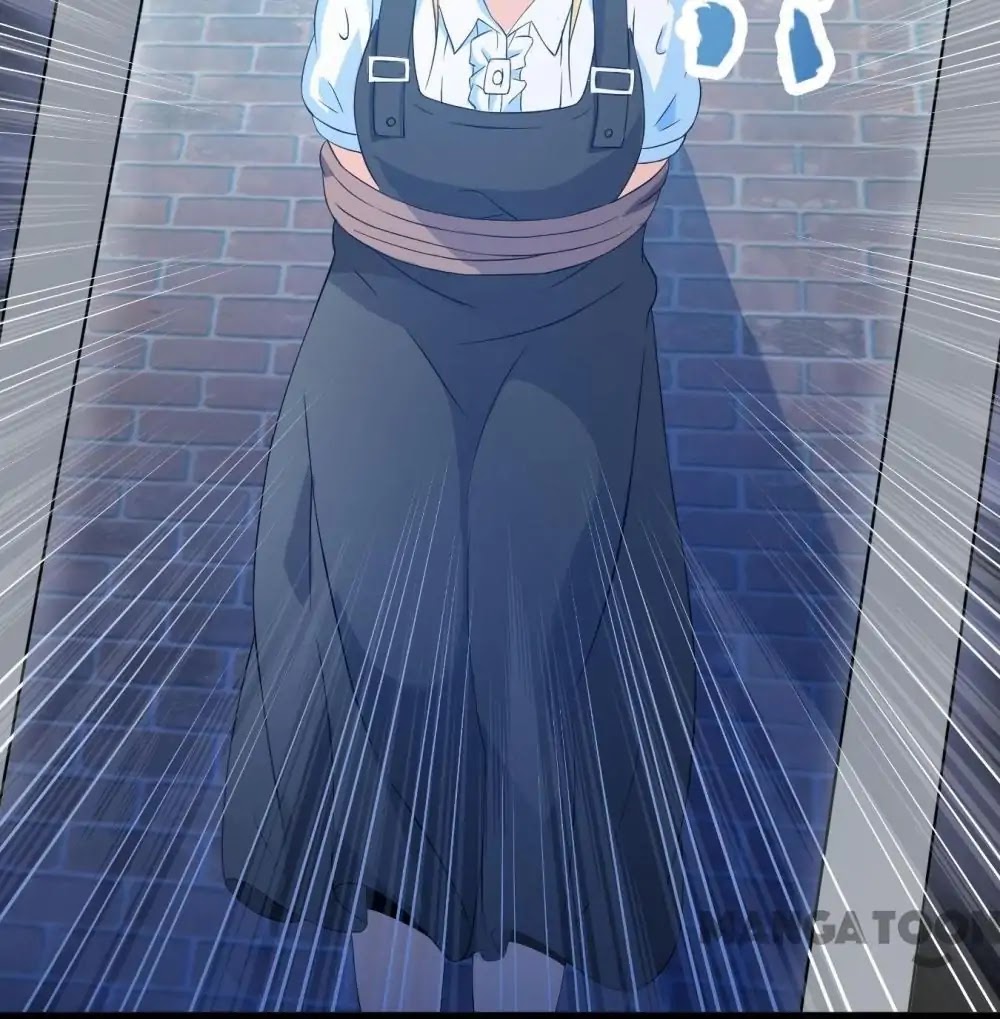 Day 100 of My Sister's Disappearance Chapter 65 page 39 - Chapter 65