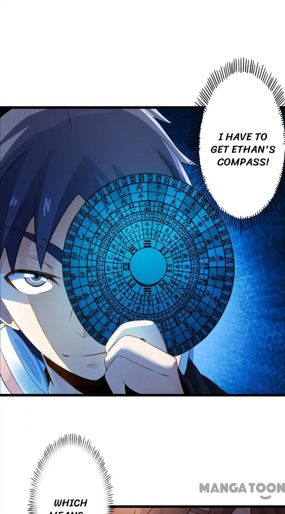 Day 100 of My Sister's Disappearance Chapter 65 page 4 - Chapter 65