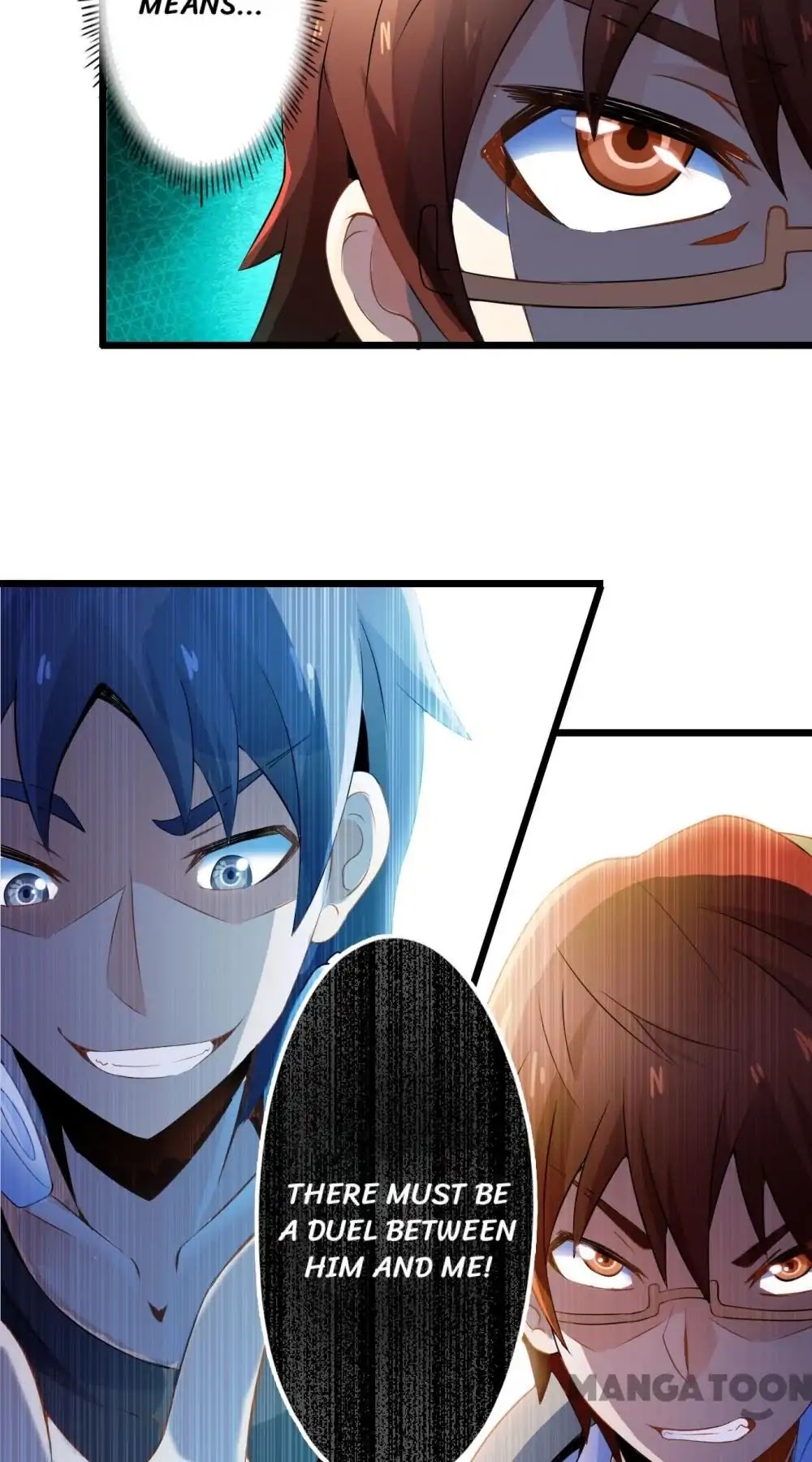 Day 100 of My Sister's Disappearance Chapter 65 page 5 - Chapter 65