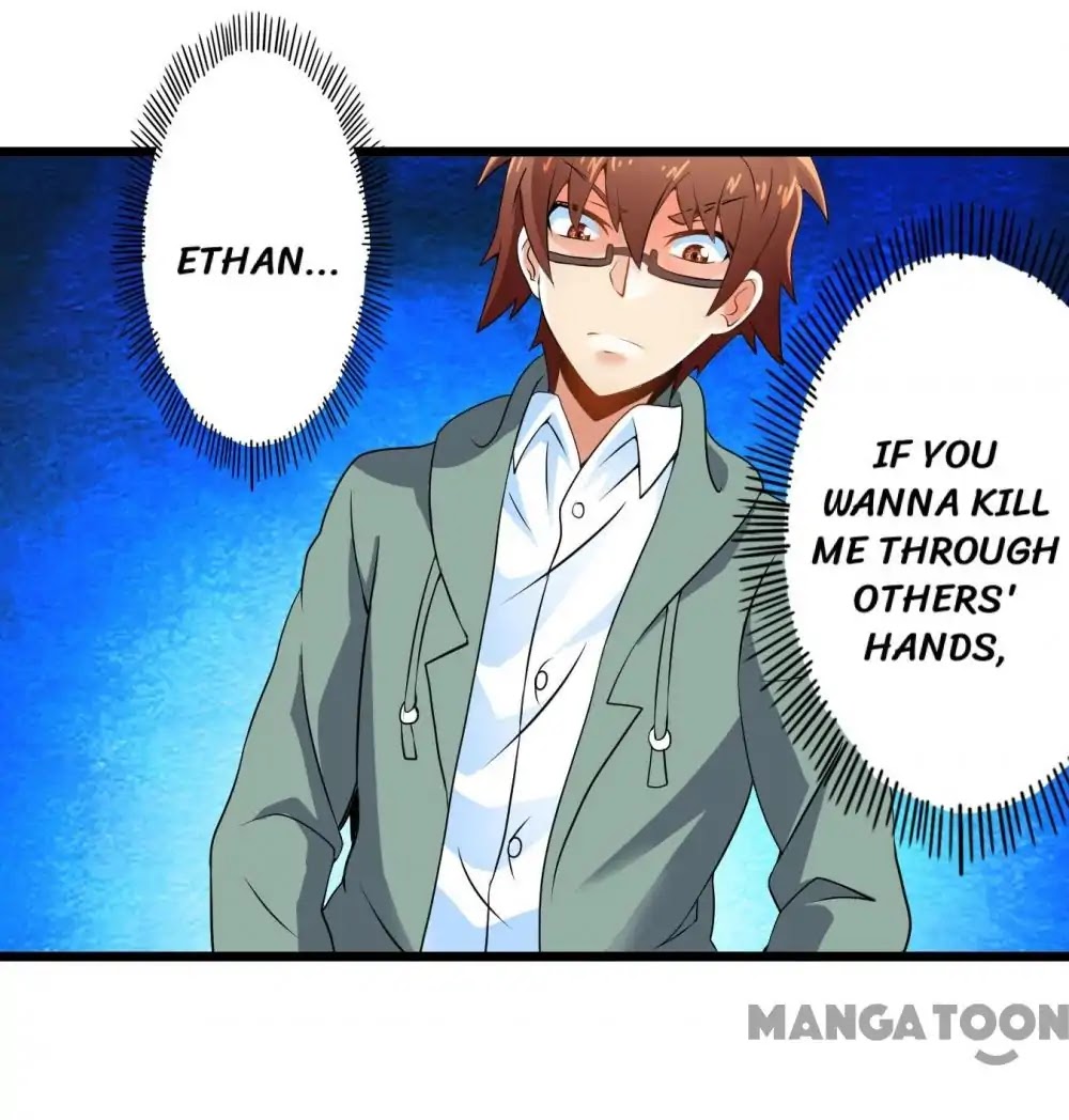 Day 100 of My Sister's Disappearance Chapter 65 page 9 - Chapter 65