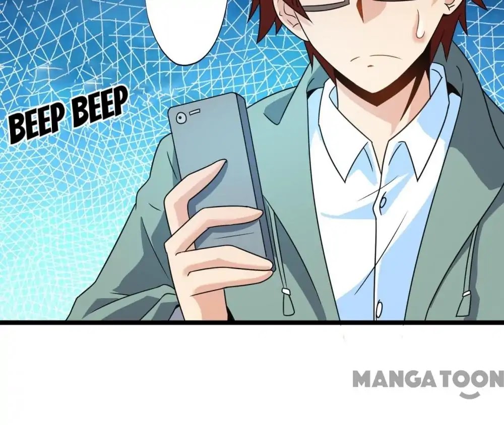 Day 100 of My Sister's Disappearance Chapter 66 page 12 - Chapter 66