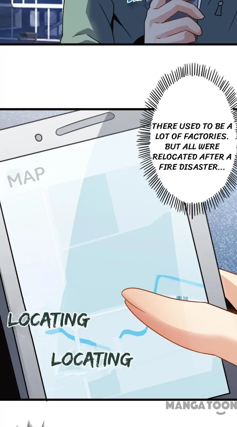 Day 100 of My Sister's Disappearance Chapter 66 page 14 - Chapter 66