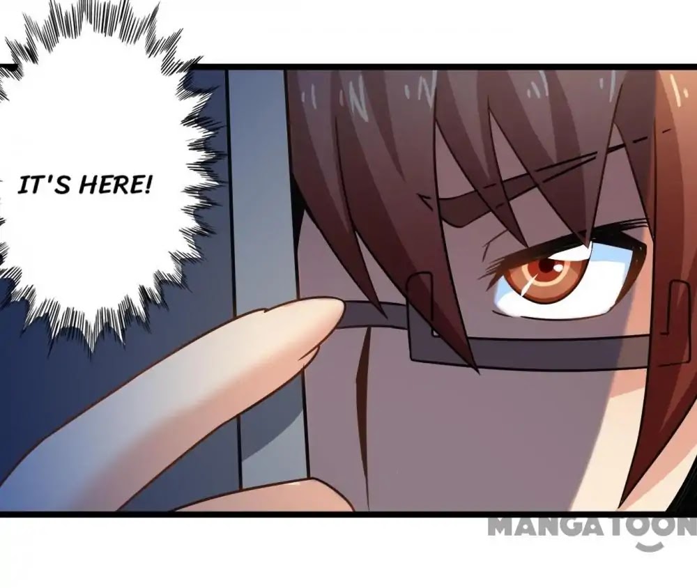 Day 100 of My Sister's Disappearance Chapter 66 page 15 - Chapter 66