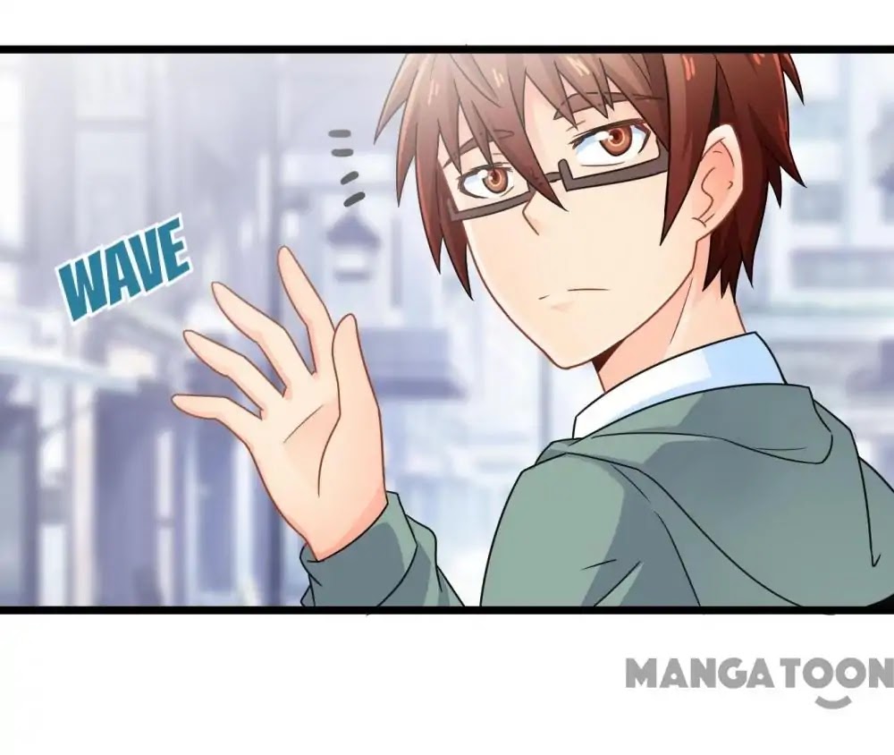 Day 100 of My Sister's Disappearance Chapter 66 page 18 - Chapter 66
