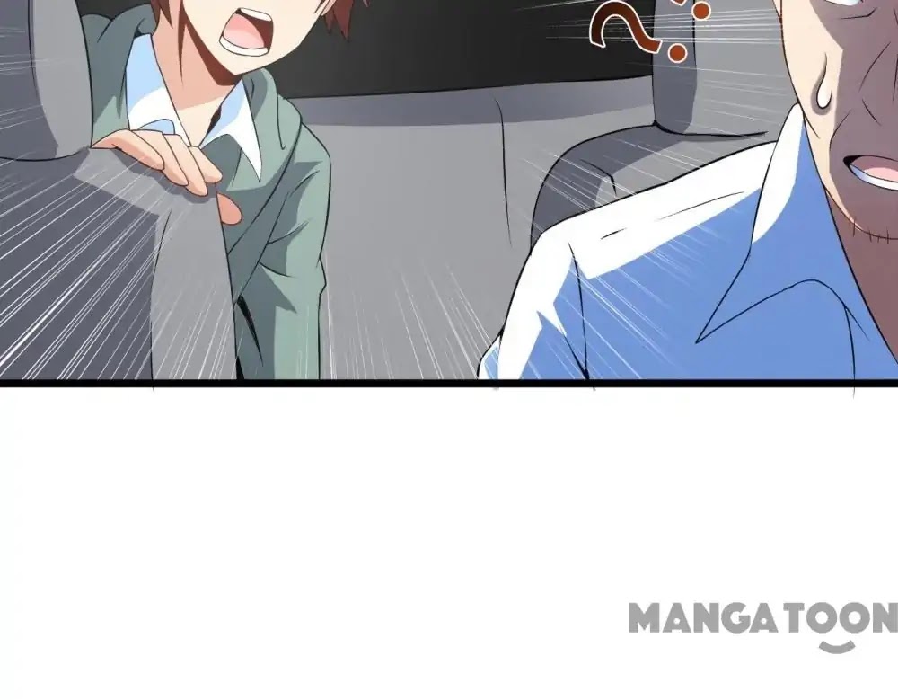Day 100 of My Sister's Disappearance Chapter 66 page 22 - Chapter 66
