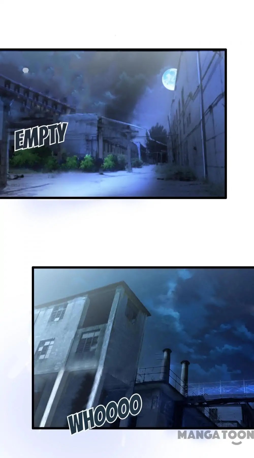 Day 100 of My Sister's Disappearance Chapter 66 page 30 - Chapter 66