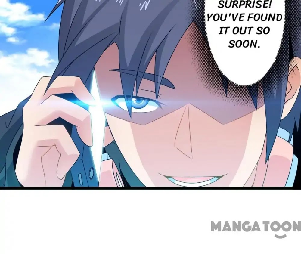 Day 100 of My Sister's Disappearance Chapter 66 page 6 - Chapter 66