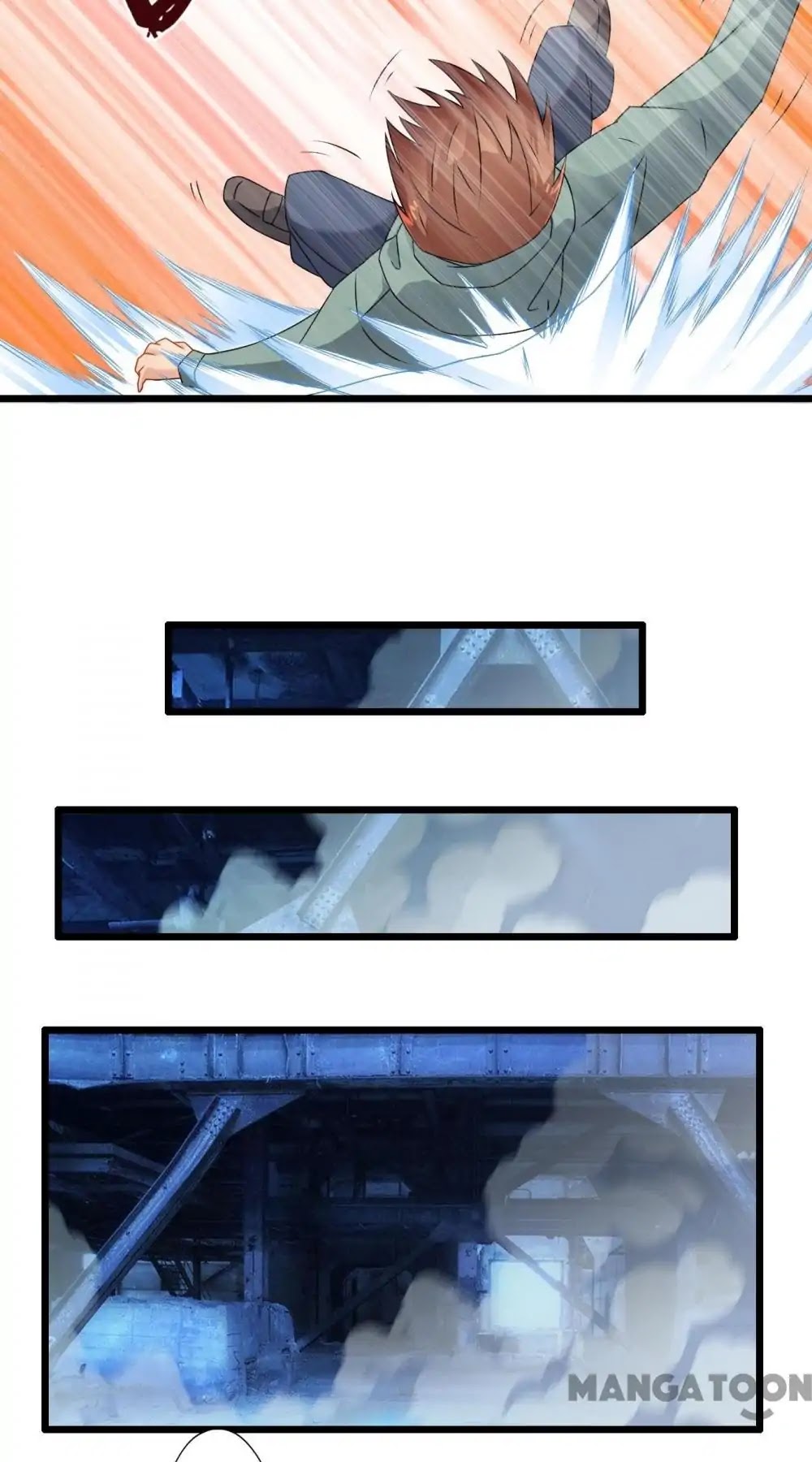 Day 100 of My Sister's Disappearance Chapter 67 page 12 - Chapter 67