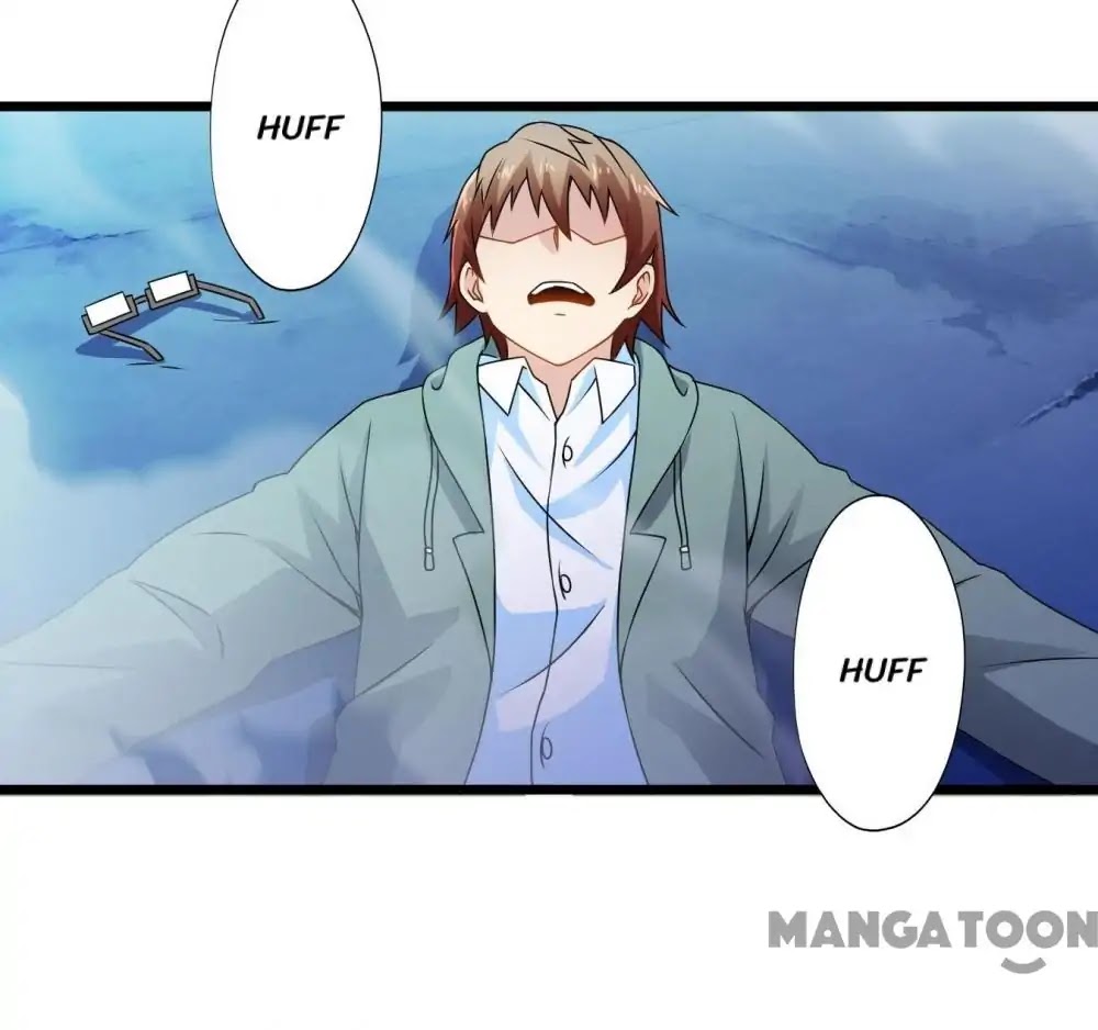 Day 100 of My Sister's Disappearance Chapter 67 page 13 - Chapter 67