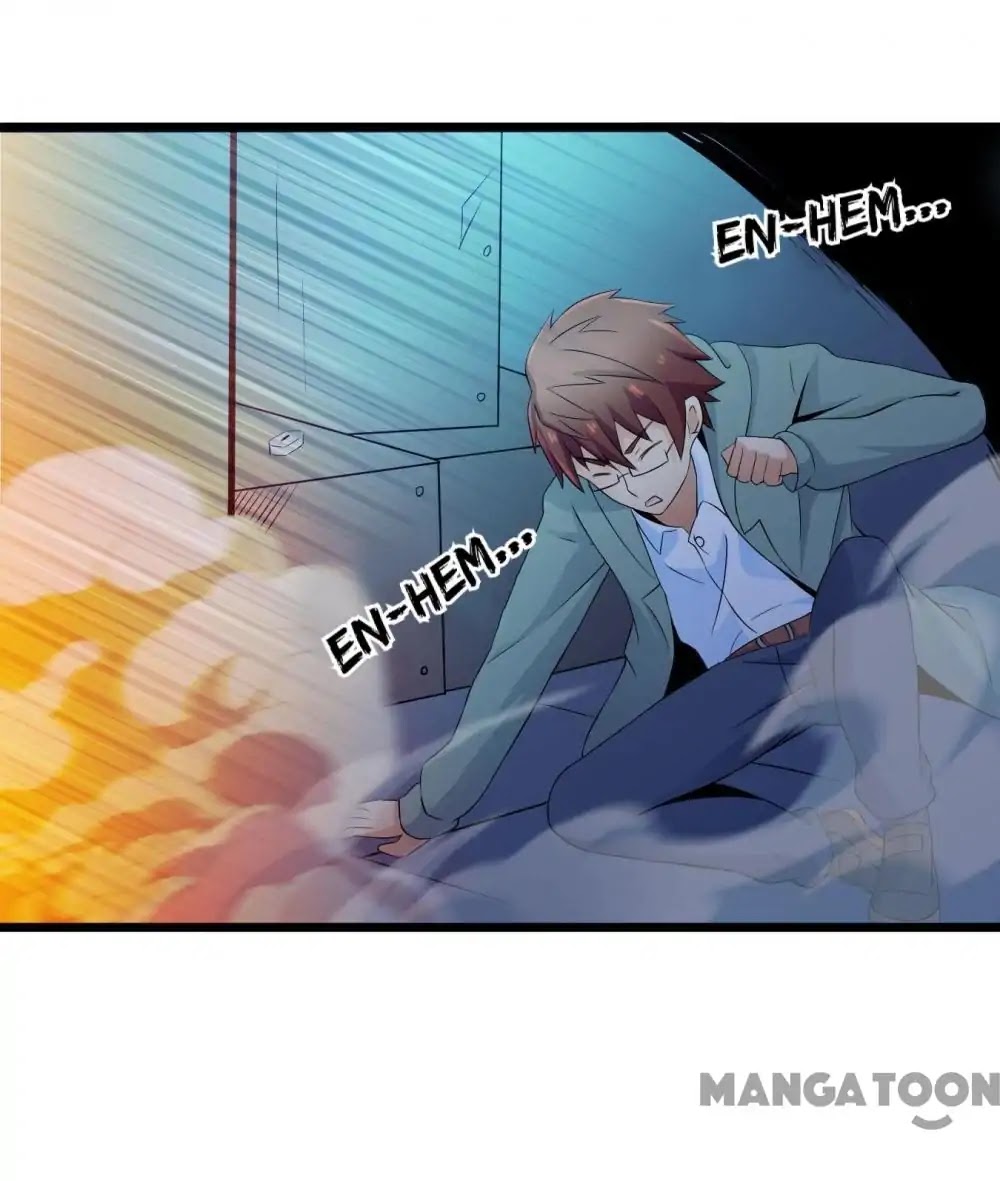 Day 100 of My Sister's Disappearance Chapter 67 page 26 - Chapter 67