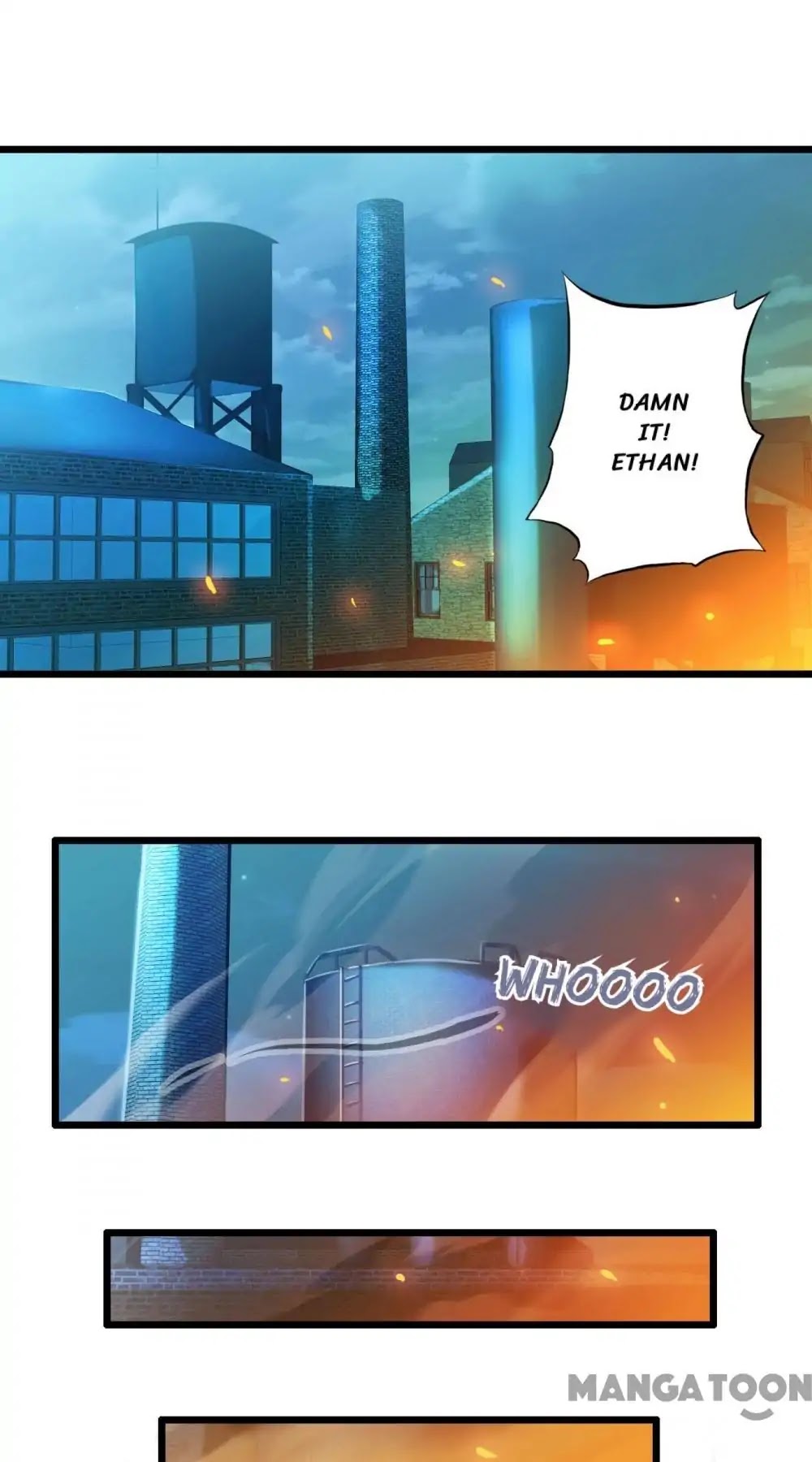 Day 100 of My Sister's Disappearance Chapter 67 page 27 - Chapter 67