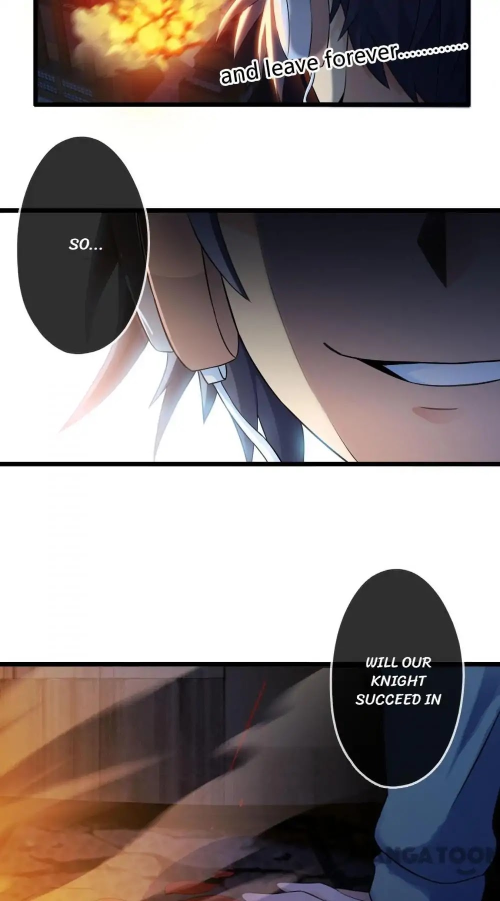 Day 100 of My Sister's Disappearance Chapter 67 page 29 - Chapter 67
