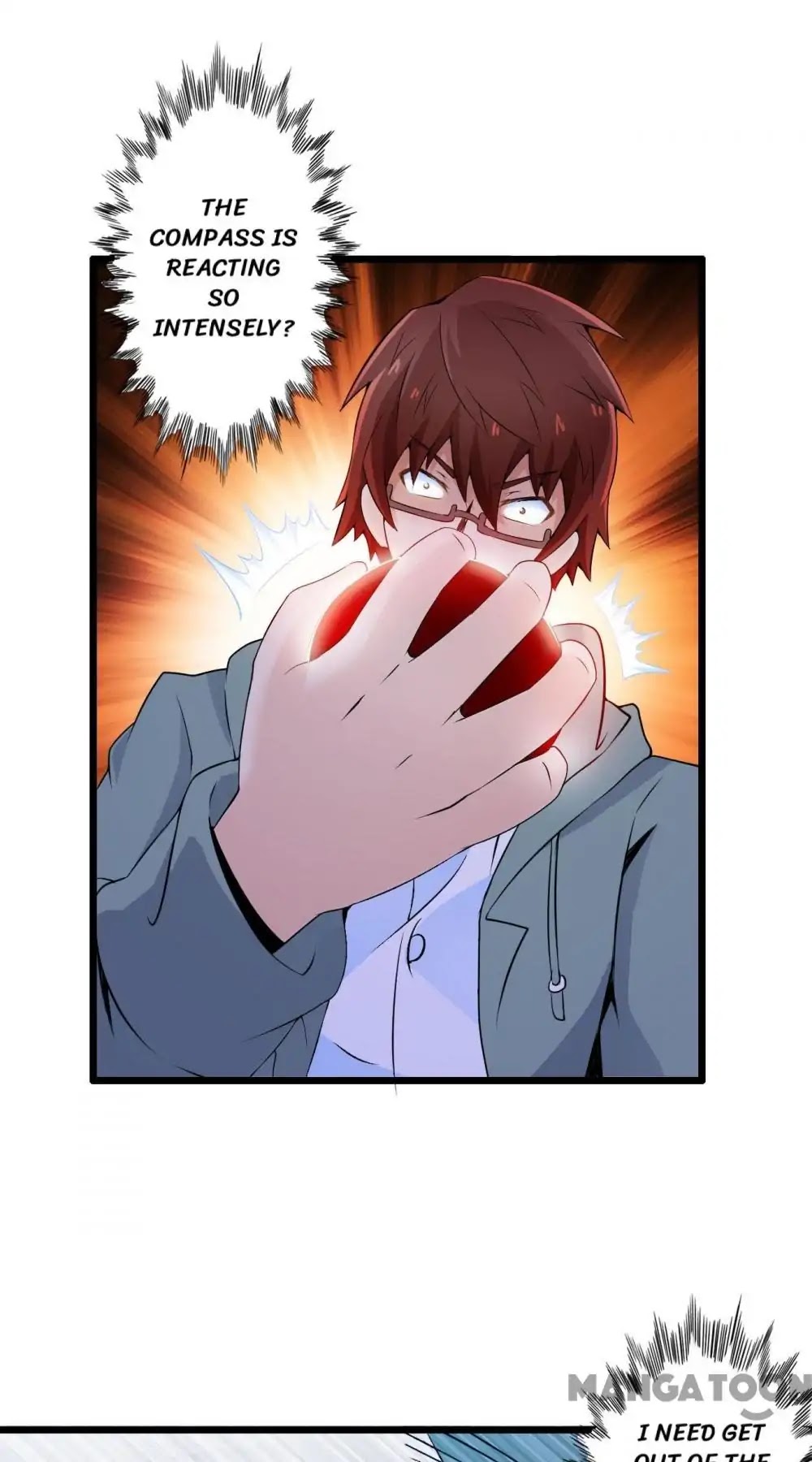 Day 100 of My Sister's Disappearance Chapter 67 page 5 - Chapter 67