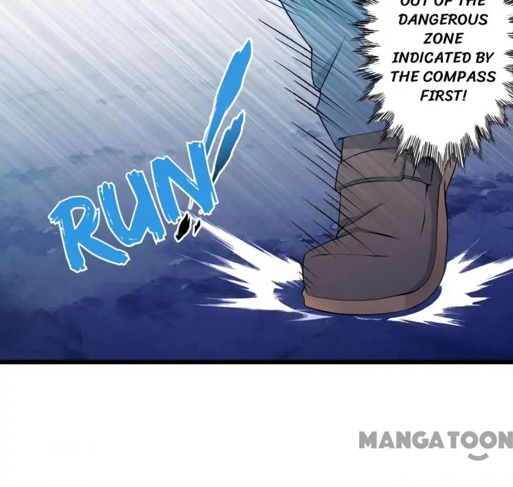 Day 100 of My Sister's Disappearance Chapter 67 page 6 - Chapter 67