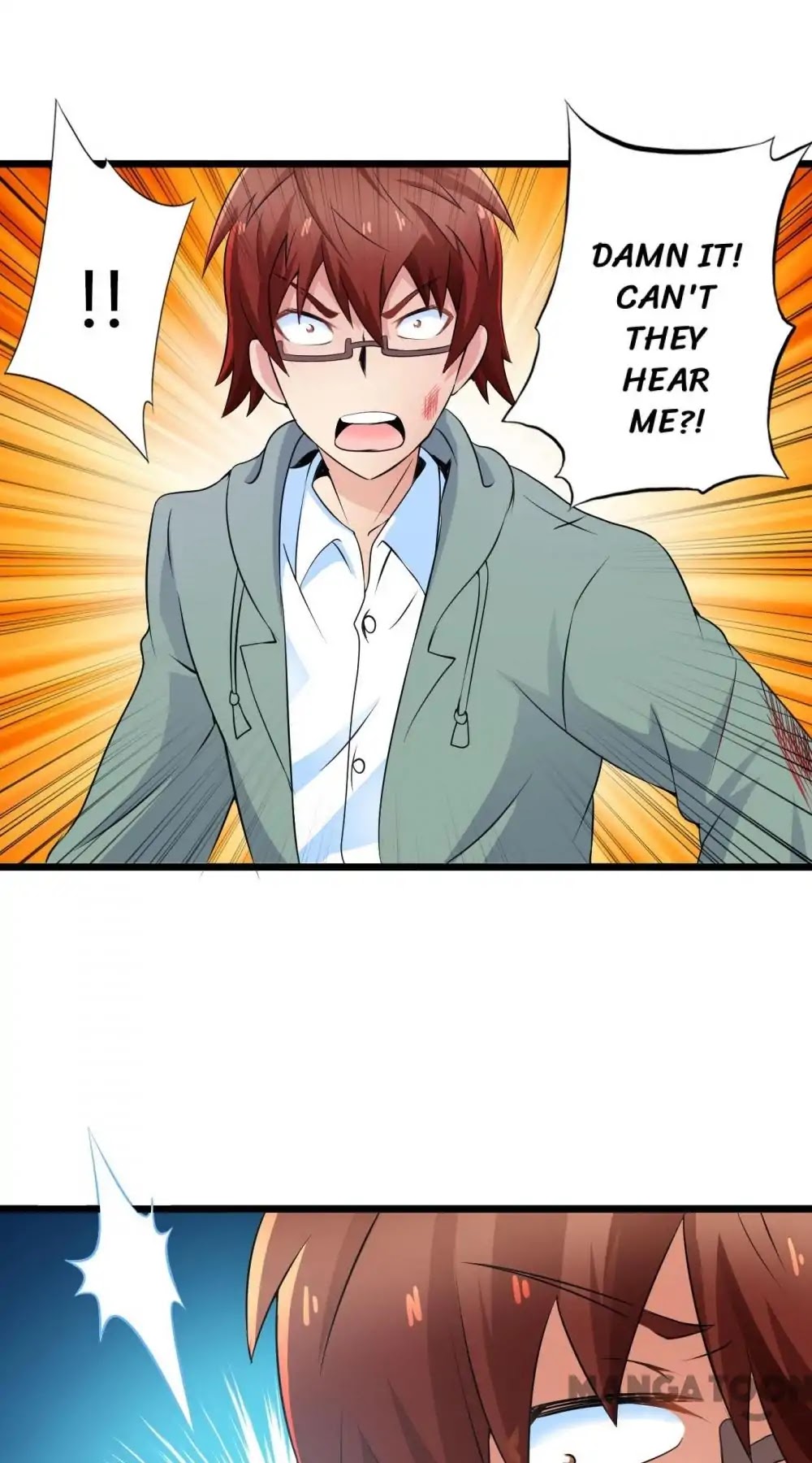 Day 100 of My Sister's Disappearance Chapter 68 page 10 - Chapter 68