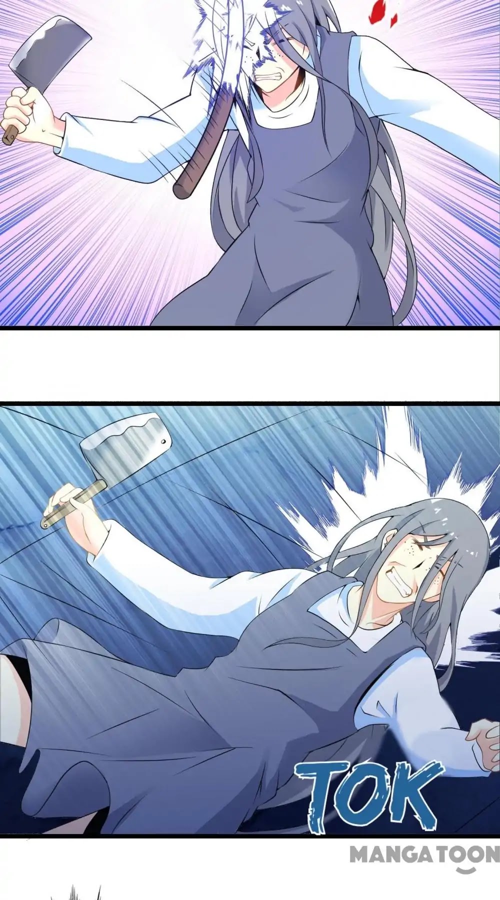 Day 100 of My Sister's Disappearance Chapter 68 page 13 - Chapter 68