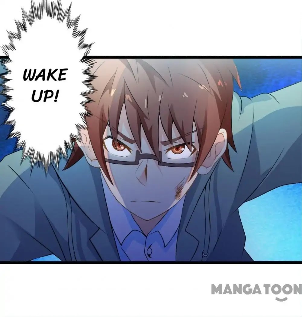 Day 100 of My Sister's Disappearance Chapter 68 page 14 - Chapter 68