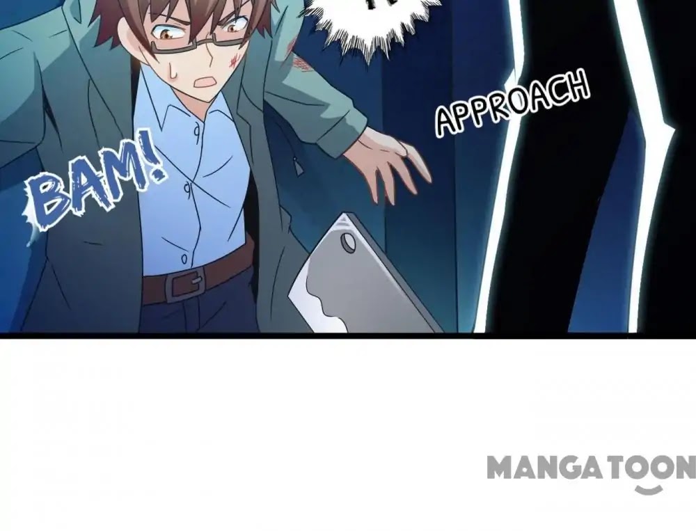 Day 100 of My Sister's Disappearance Chapter 68 page 22 - Chapter 68