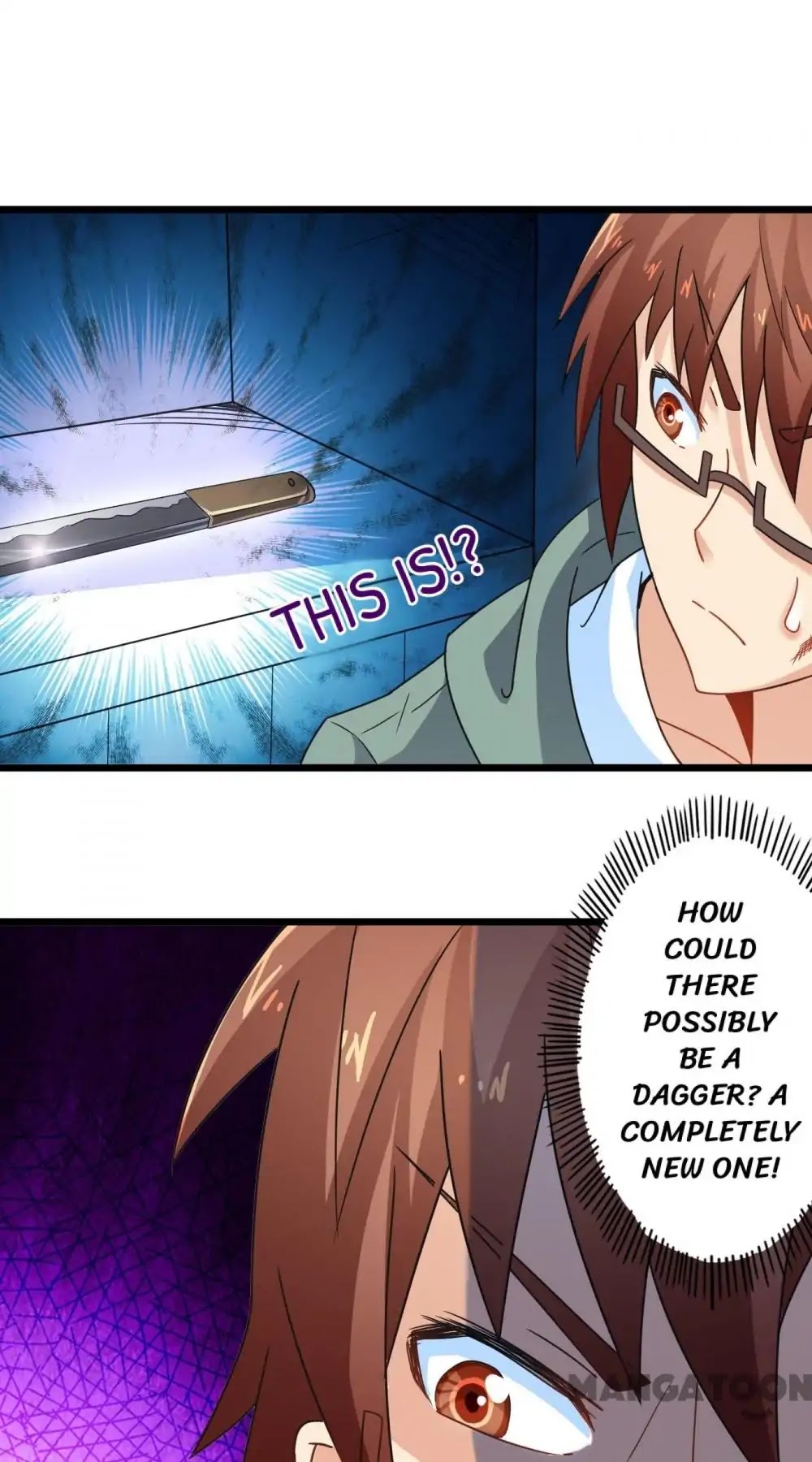 Day 100 of My Sister's Disappearance Chapter 68 page 23 - Chapter 68