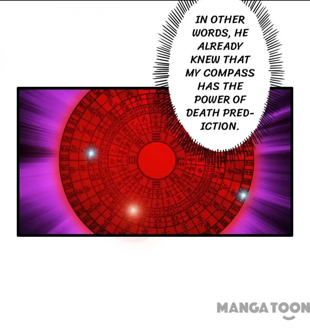 Day 100 of My Sister's Disappearance Chapter 68 page 26 - Chapter 68