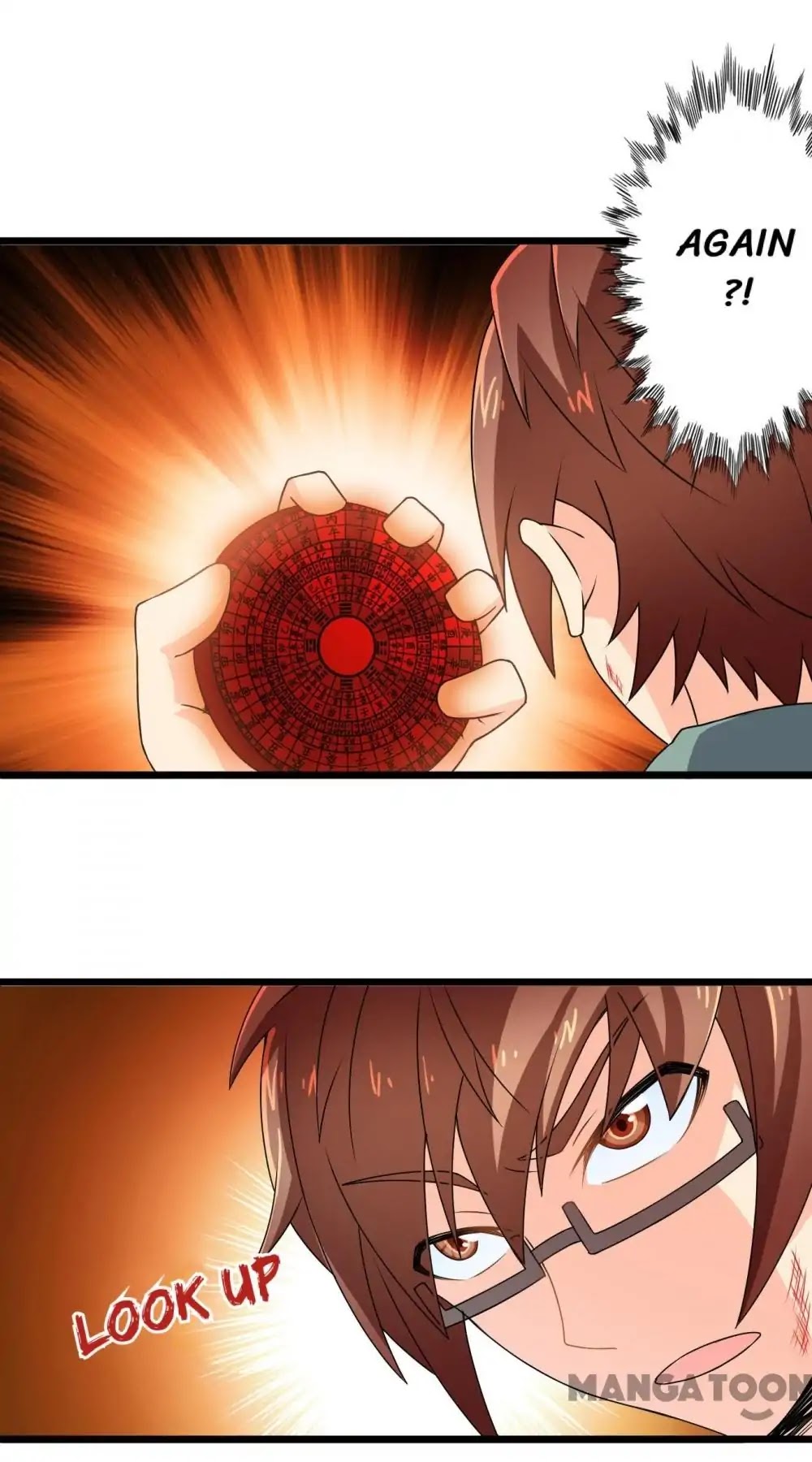 Day 100 of My Sister's Disappearance Chapter 68 page 4 - Chapter 68