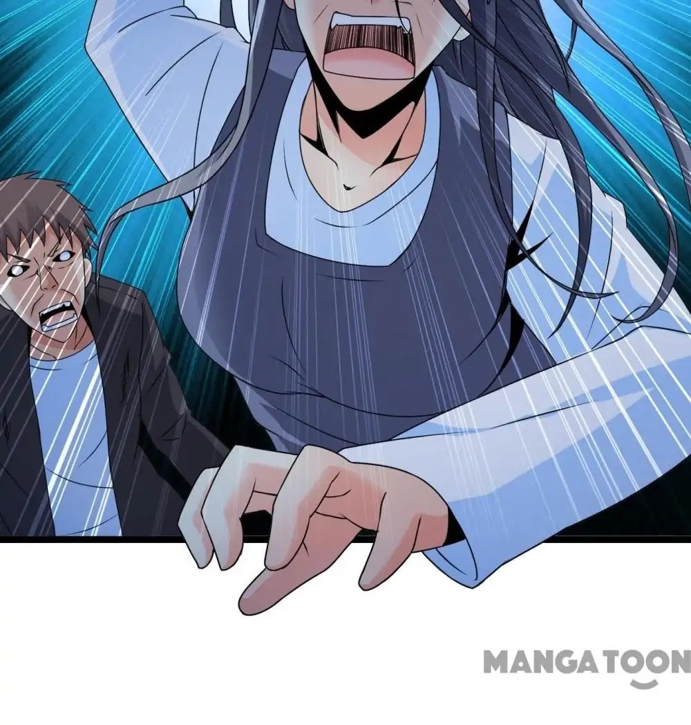 Day 100 of My Sister's Disappearance Chapter 68 page 9 - Chapter 68