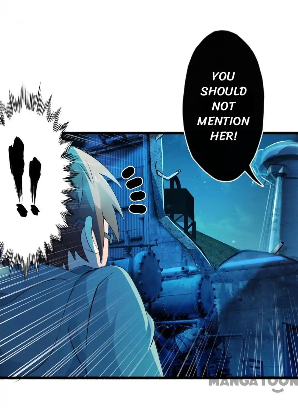 Day 100 of My Sister's Disappearance Chapter 69 page 10 - Chapter 69