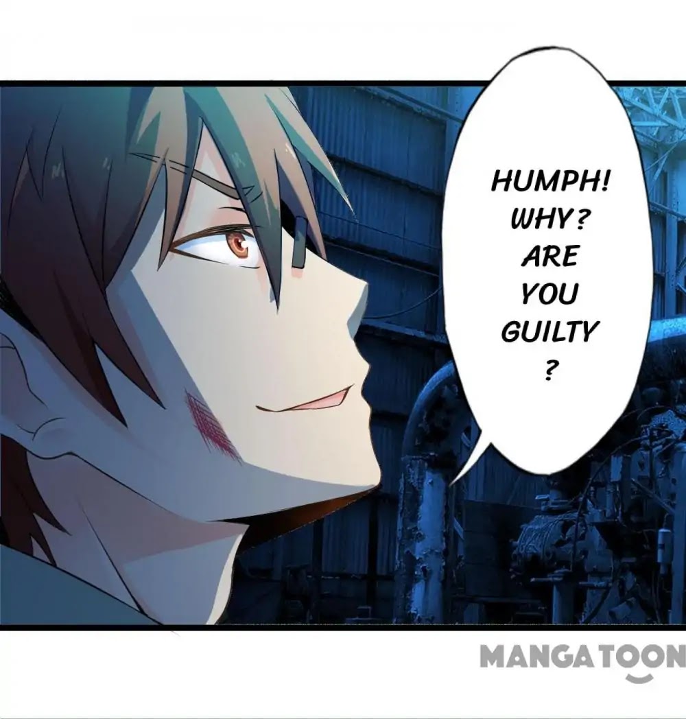Day 100 of My Sister's Disappearance Chapter 69 page 11 - Chapter 69