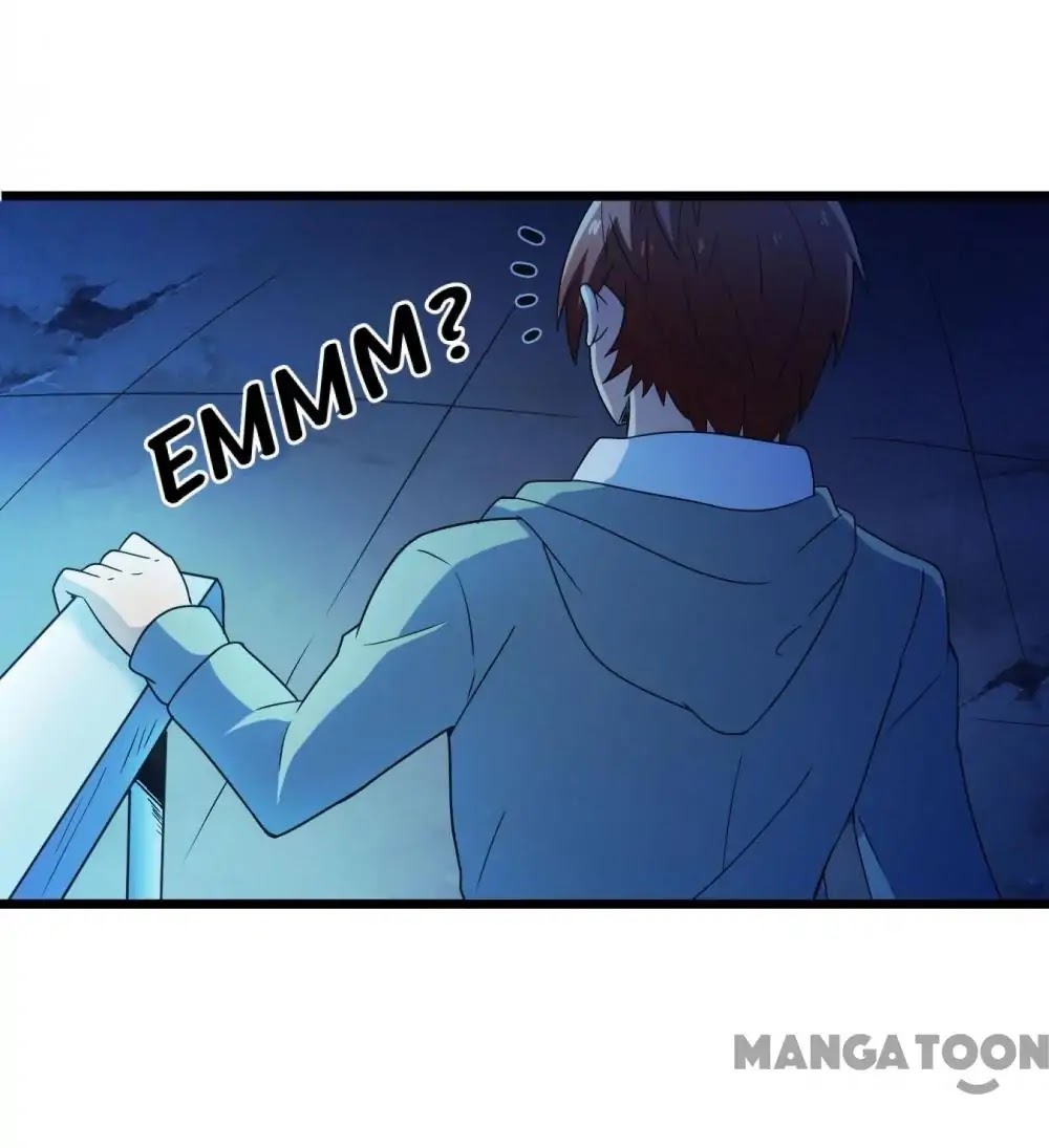 Day 100 of My Sister's Disappearance Chapter 69 page 26 - Chapter 69