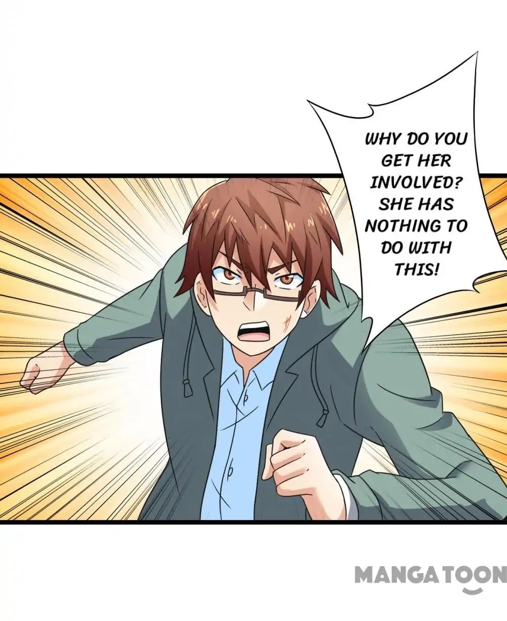 Day 100 of My Sister's Disappearance Chapter 69 page 31 - Chapter 69