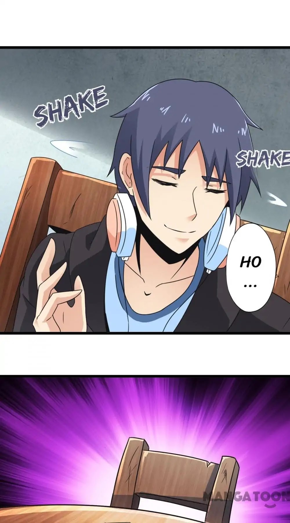 Day 100 of My Sister's Disappearance Chapter 69 page 32 - Chapter 69