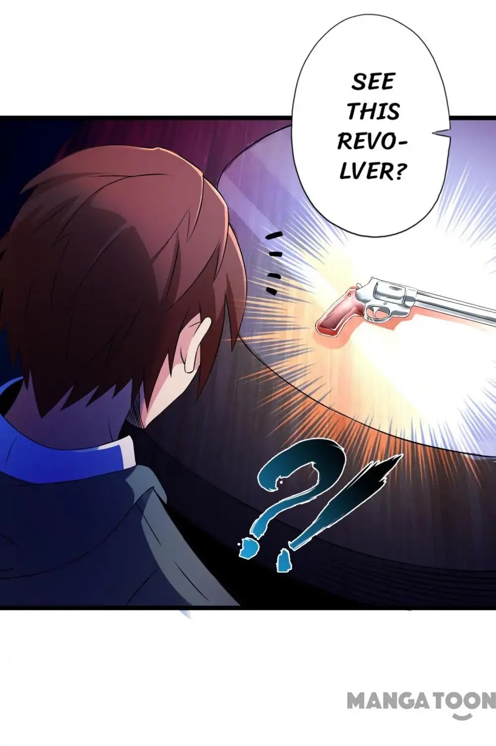 Day 100 of My Sister's Disappearance Chapter 69 page 38 - Chapter 69