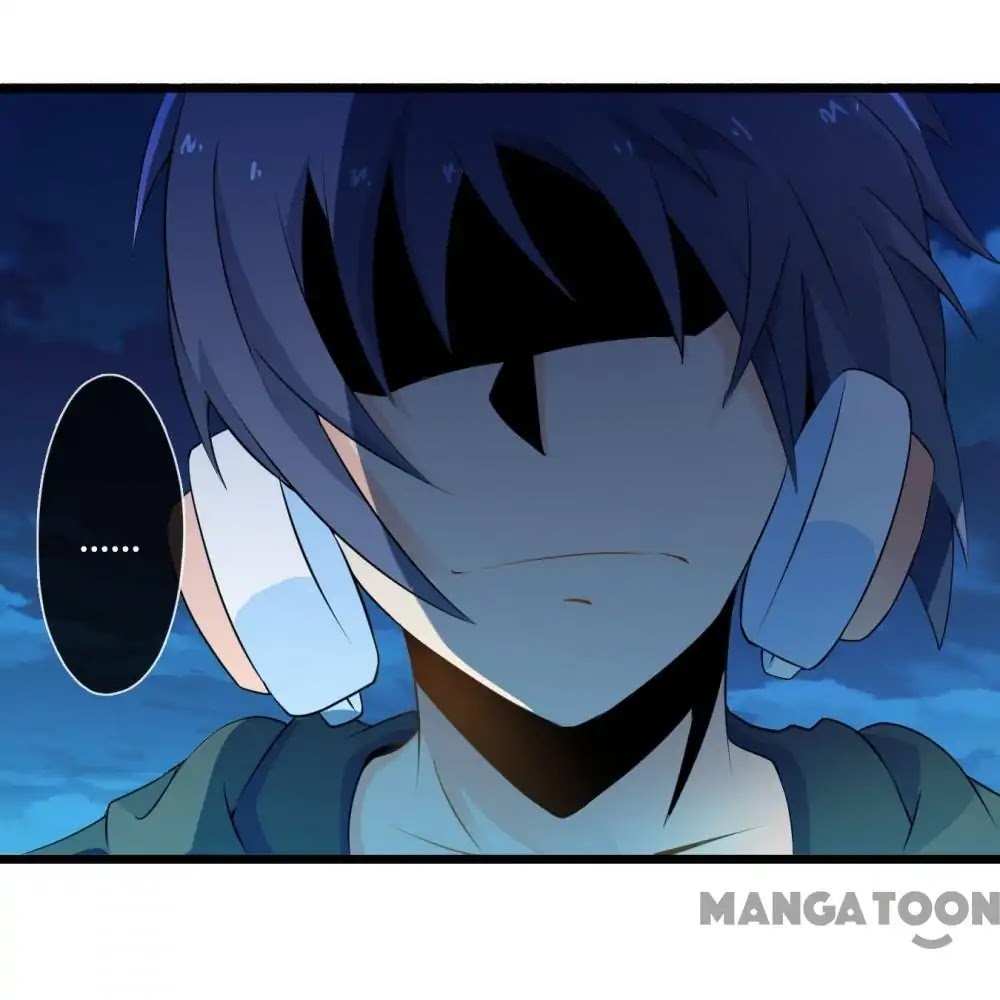 Day 100 of My Sister's Disappearance Chapter 69 page 9 - Chapter 69