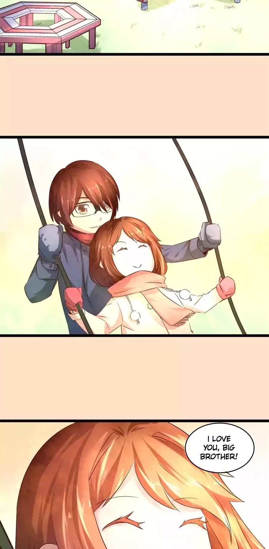 Day 100 of My Sister's Disappearance Chapter 7 page 10 - Chapter 7: 100 Days Later (Part 2)