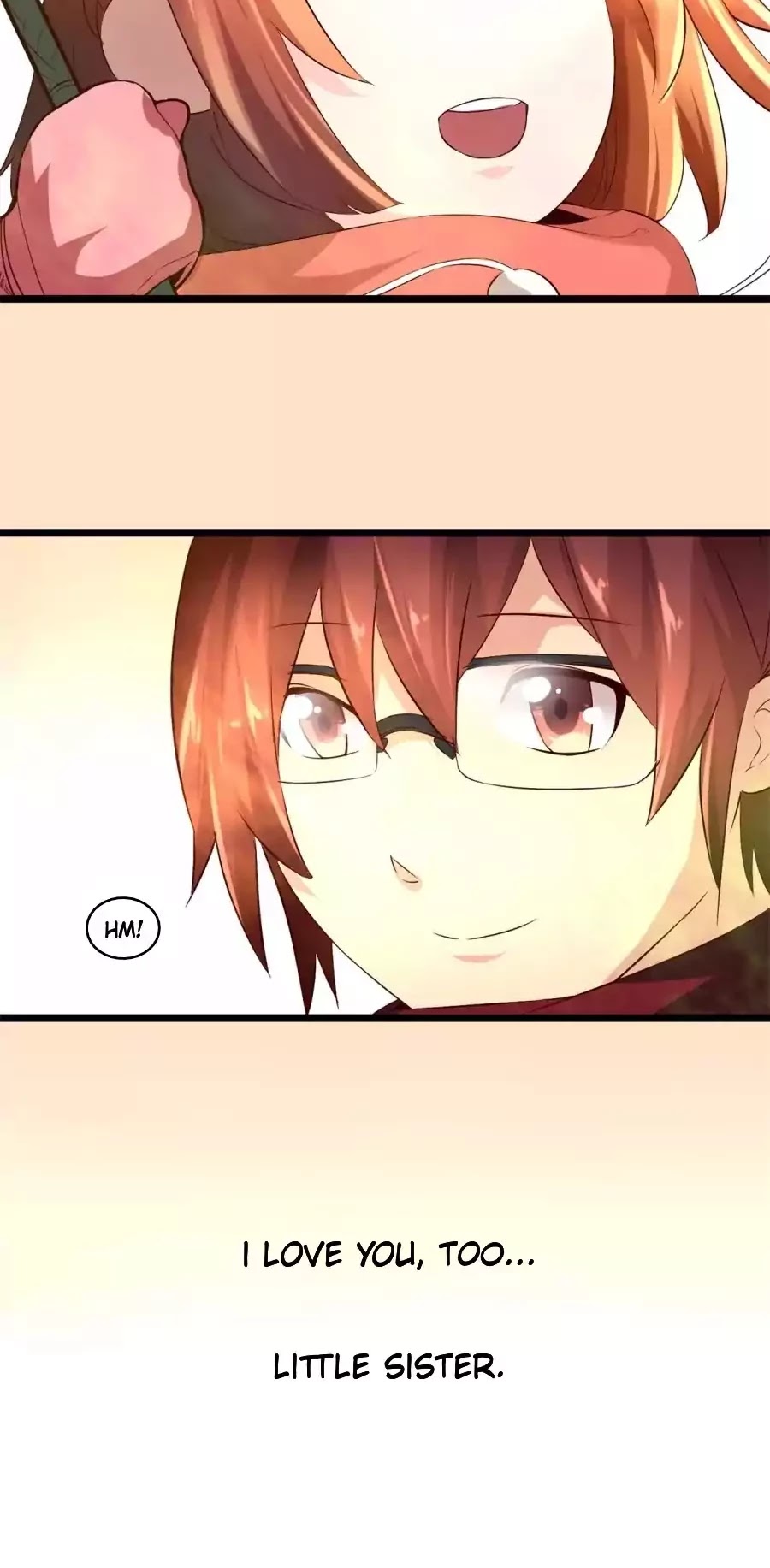 Day 100 of My Sister's Disappearance Chapter 7 page 11 - Chapter 7: 100 Days Later (Part 2)