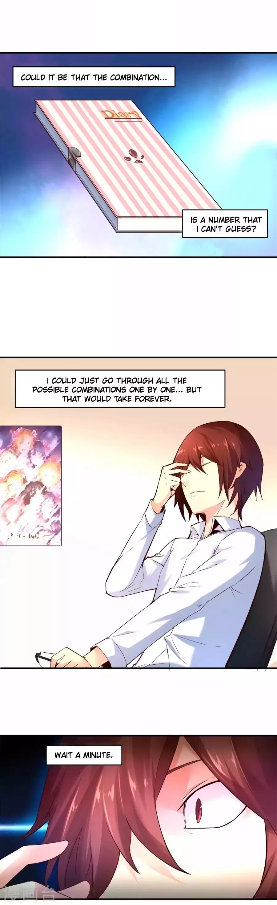 Day 100 of My Sister's Disappearance Chapter 7 page 2 - Chapter 7: 100 Days Later (Part 2)