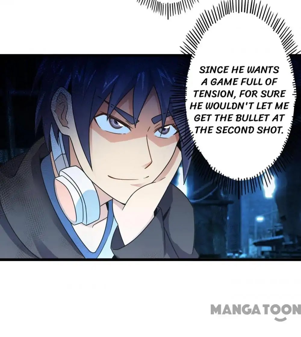 Day 100 of My Sister's Disappearance Chapter 70 page 18 - Chapter 70