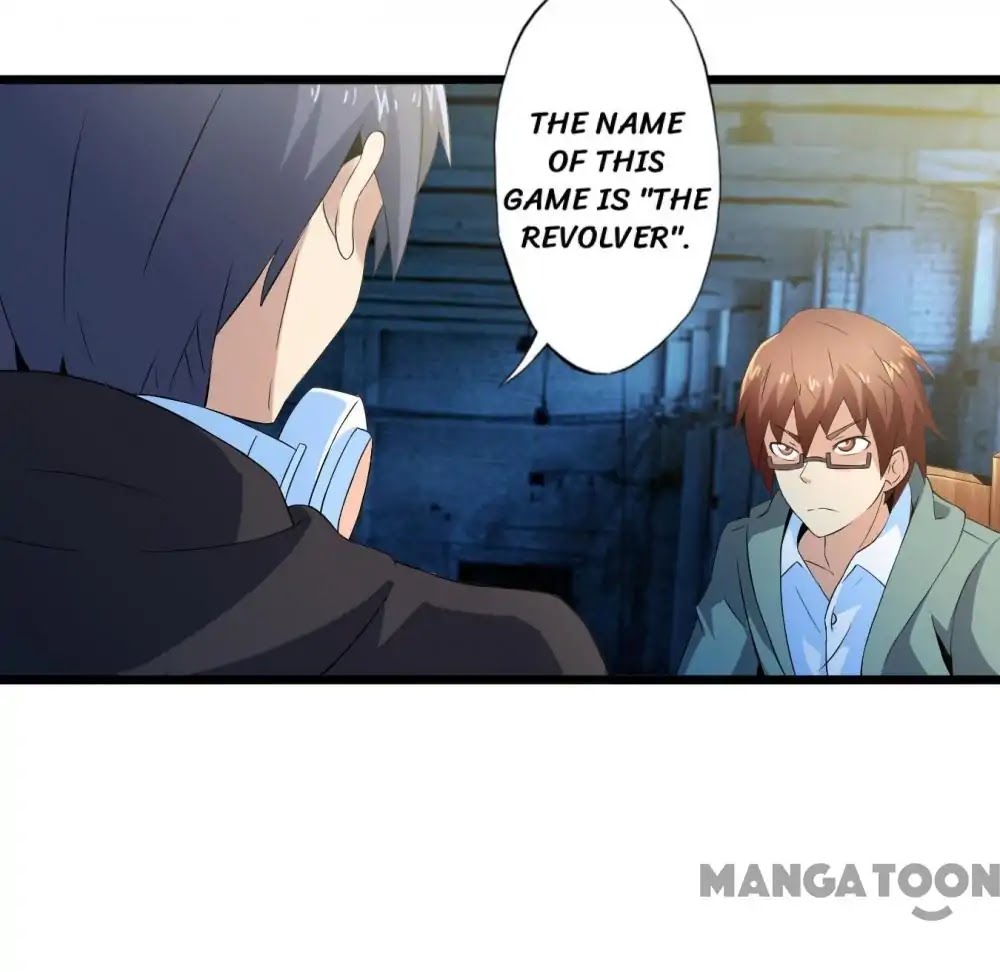 Day 100 of My Sister's Disappearance Chapter 70 page 2 - Chapter 70
