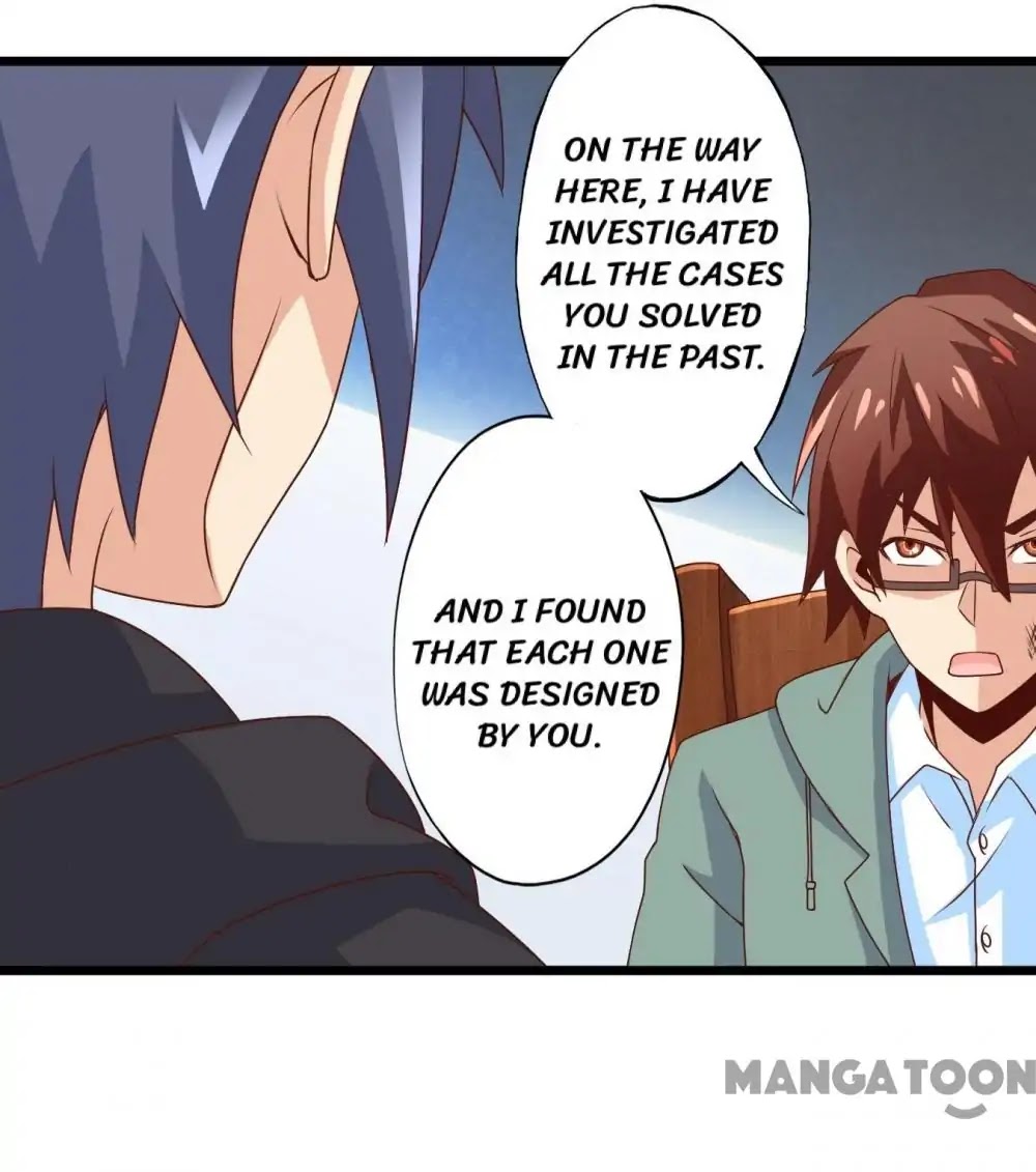 Day 100 of My Sister's Disappearance Chapter 70 page 24 - Chapter 70