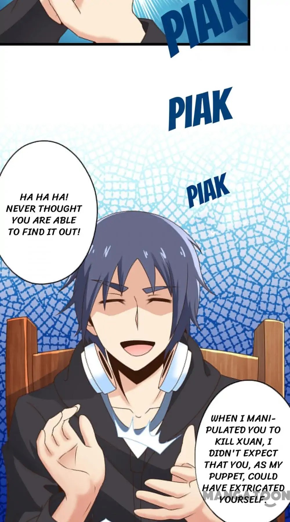 Day 100 of My Sister's Disappearance Chapter 70 page 26 - Chapter 70
