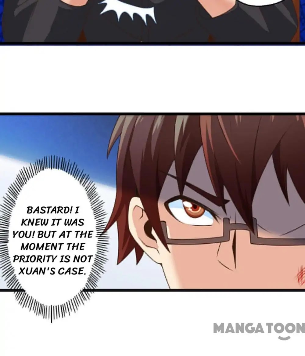 Day 100 of My Sister's Disappearance Chapter 70 page 27 - Chapter 70
